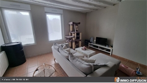 divers maison à la vente -   41100  VENDOME, surface 142 m2 vente divers maison - UBI452753309